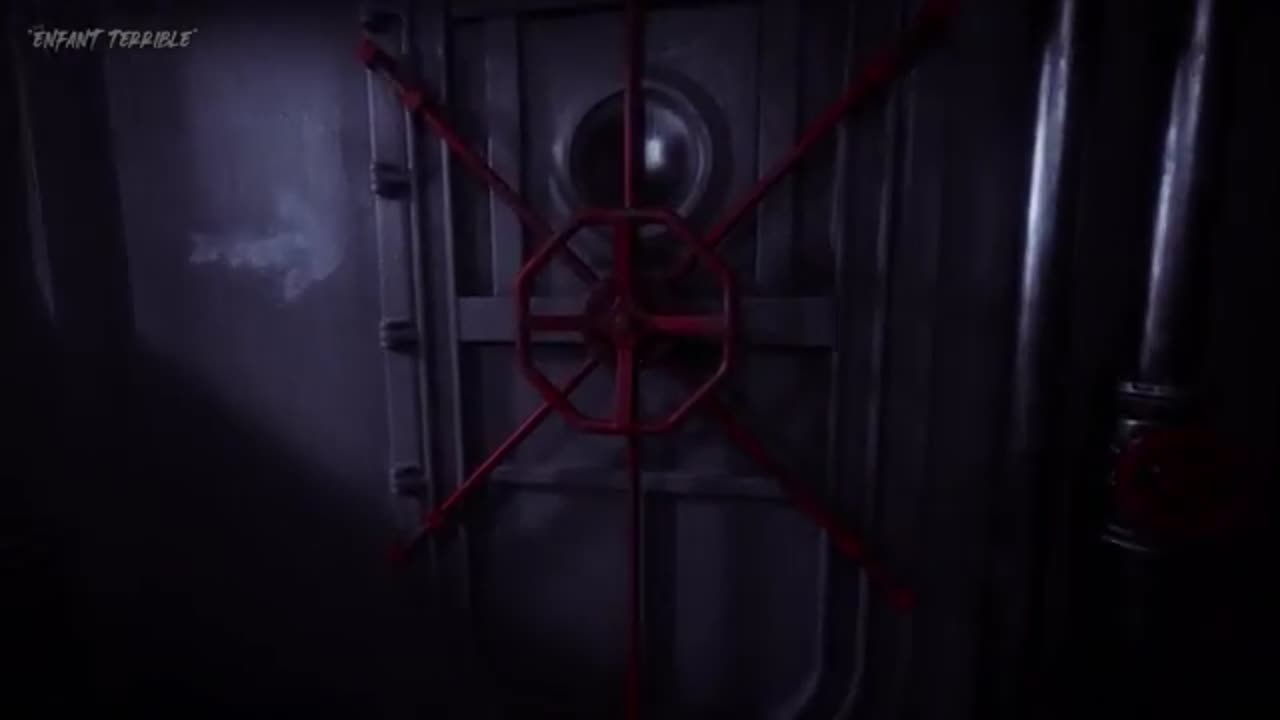 PROJECT HAILSTORM Gameplay Demo | Unreal Engine 5 Survival Horror like DEAD SPACE and RESIDENT EVIL