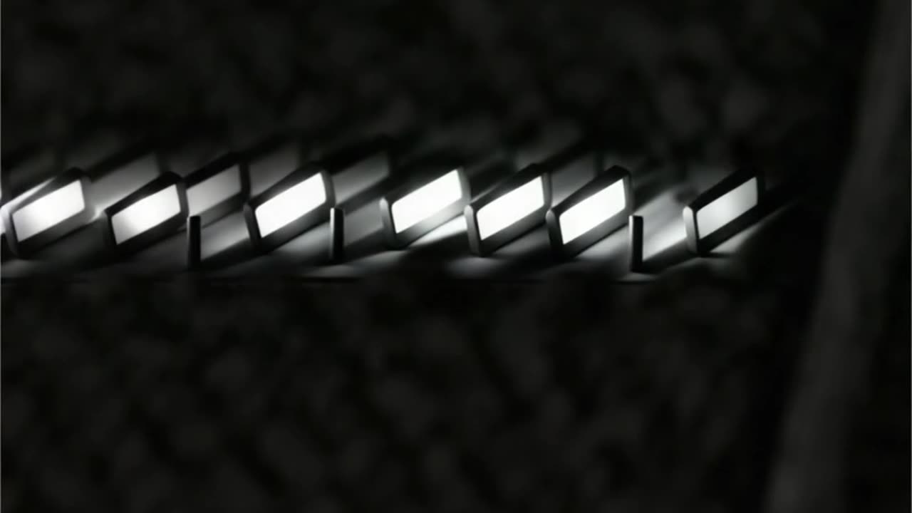 WAV - Thin Disturbed