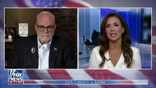 Life, Liberty and Levin 8/17/25 (Sunday)