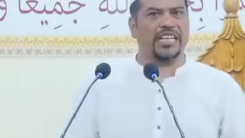 जिन लोगों के साथ मिलकर पैगम्बर (सल्लल्लाहु अलैहि व सल्लम) ने धर्म की स्थापना की