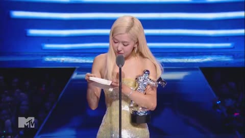 Blackpink Rosé Kpop