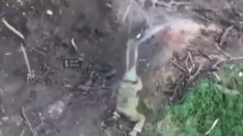 Russian Disposable Sapper Wins Darwin Award Hands Down