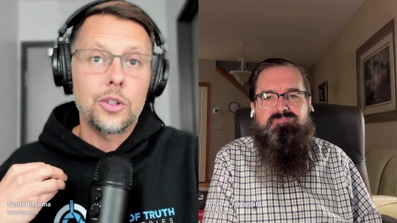 Sunday Laws: Why Does this Feel So Familiar? Project 2025 Again