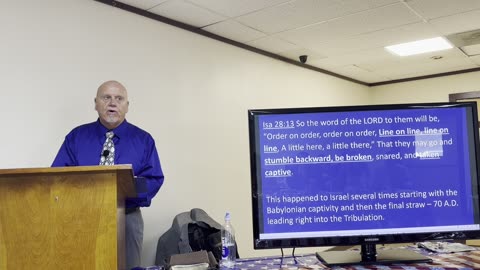 PRB Ministry Bible Conference 2025