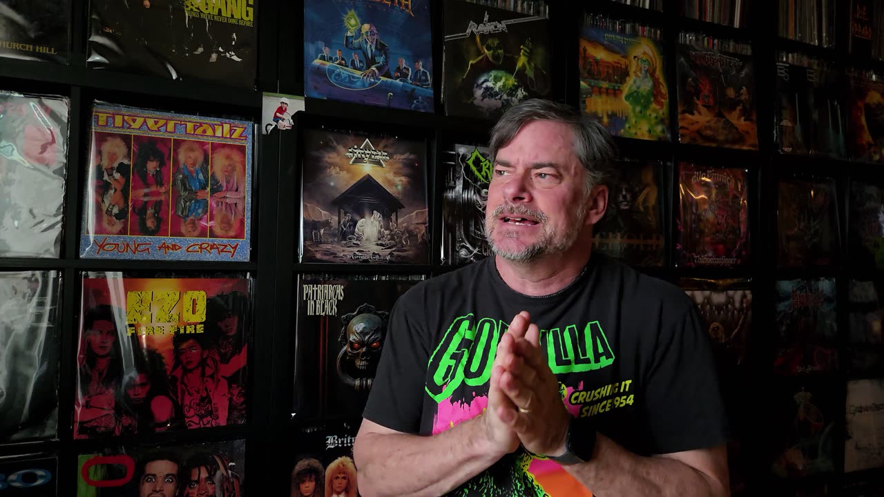 Unearthing Amazing Vinyl Records You Missed