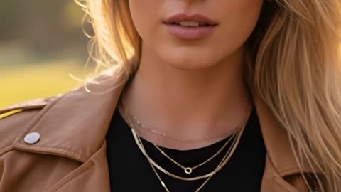 She’s not just pretty… she’s La Jefa and she runs it all #LaJefaVibes #BossEnergy