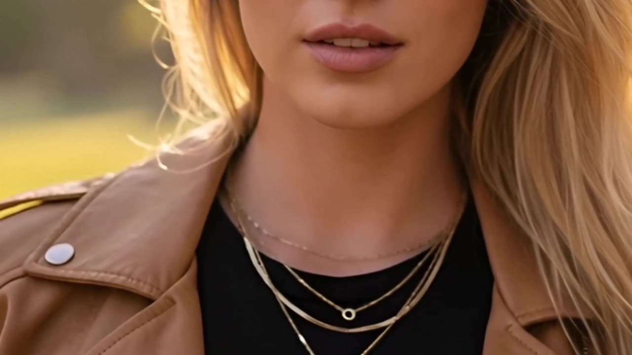 She’s not just pretty… she’s La Jefa and she runs it all #LaJefaVibes #BossEnergy