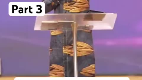 COMMANDING THE DAY MIDNIGHT PRAYER __ DEALING WITH EVIL PATTERNS __06-11-2025