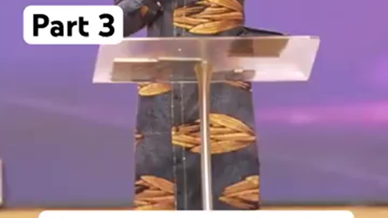 COMMANDING THE DAY MIDNIGHT PRAYER __ DEALING WITH EVIL PATTERNS __06-11-2025