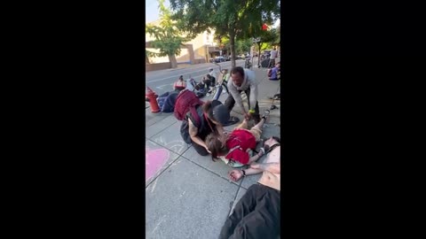 Bringing Out the Dead