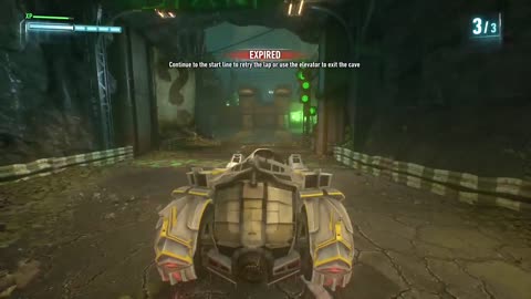 Batman_ Arkham Knight Day 14. End game time - 4 _ 16