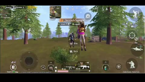 PUBG Game Live Stream - Testing PUBG New Update 3.7 Gameplay | Noxel Omnia Gaming