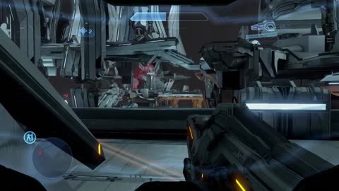 Halo 4 Parte 2 La verdad del Didacta!