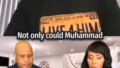 Ex-Muslims SHOCKED After LEARNING The TRUTH About Muhammad | Shamounian