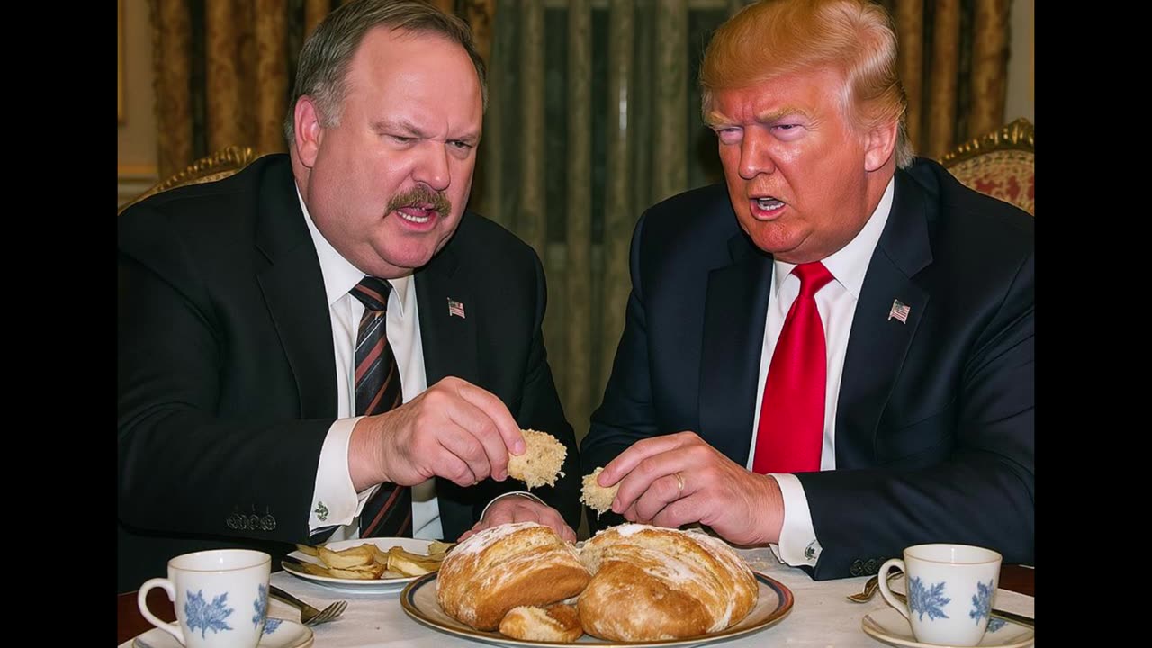 Donald Trump WILL NOT Call Tim Walz - Good... I Suppose