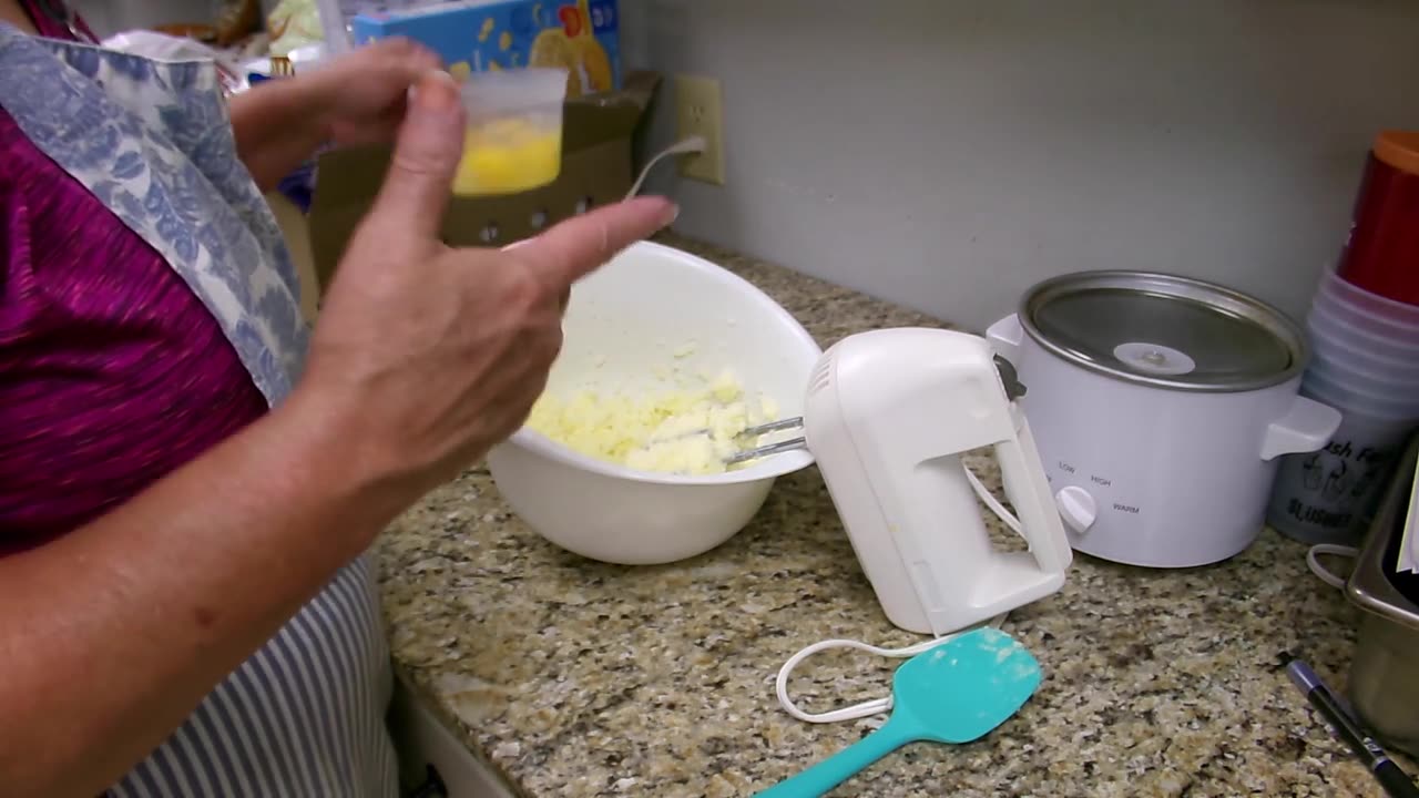 Brownies: An Old Family Recipe