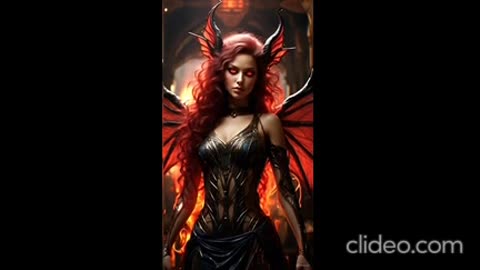 Top 5 things about Agrat bat Mahlat demon