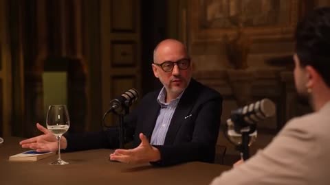 il filosofo Nicola Donti ci guida in un viaggio tra consapevolezza...