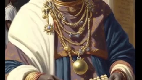 MANSA MUSA