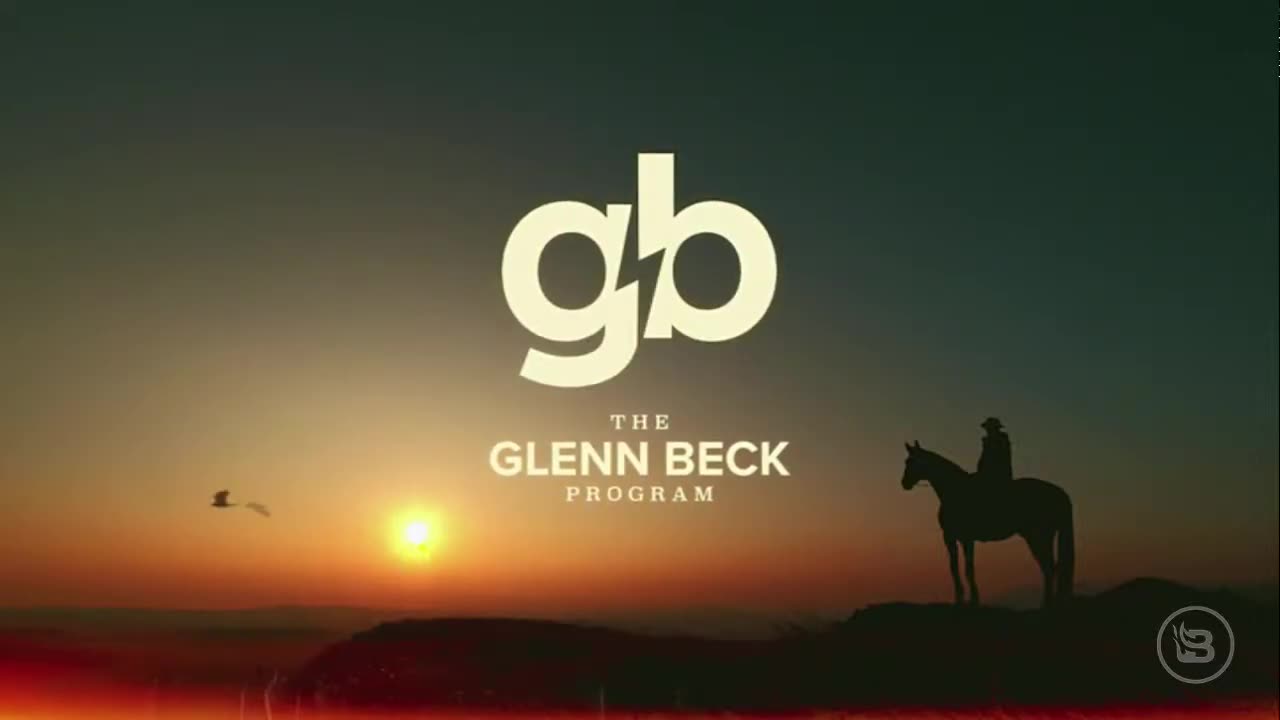 Glenn Beck | Marco Rubio just started a global EARTHQUAKE