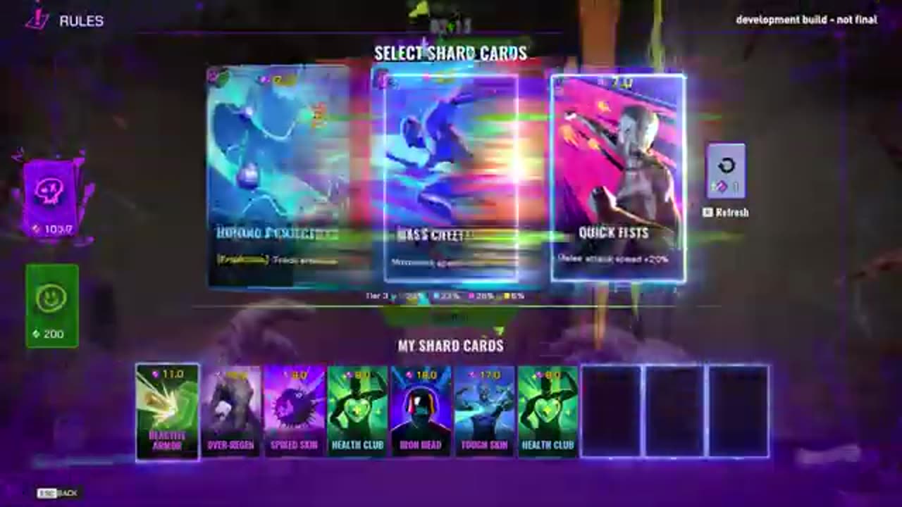 Double the Decks. Double the Chaos | Outbreak Mode Update | FragPunk