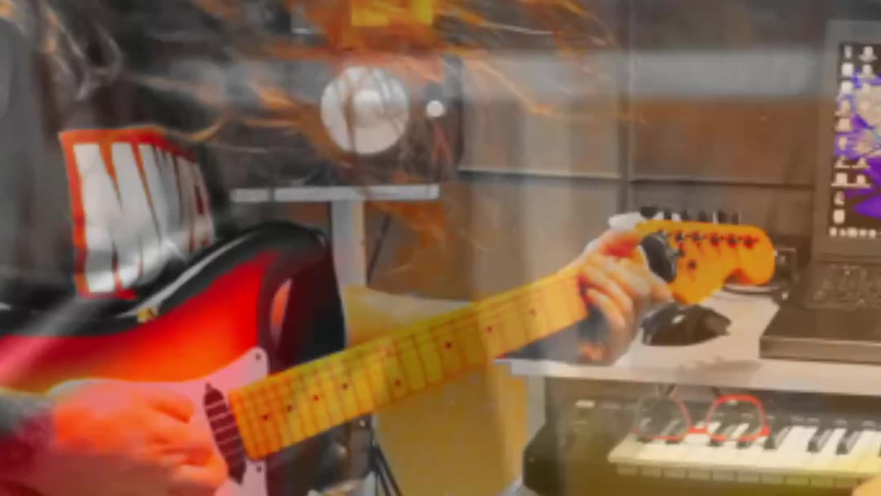 Pszezter Studio - Deftones 7 Words