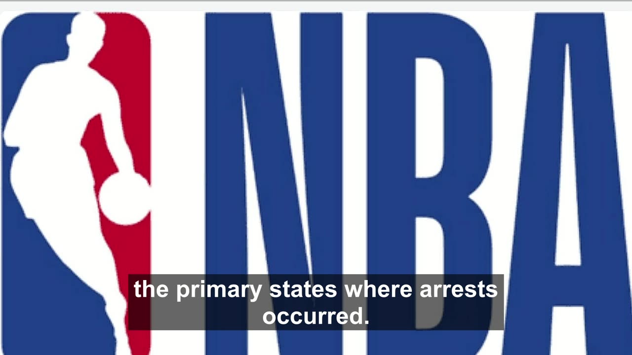 NBA Damon Jones, Billups Caught in FBI’s 11-State Takedown of Poker and Online Gambling