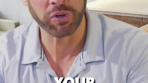 Poor Sleep Is DESTROYING Your Testosterone (Fix This Tonight)