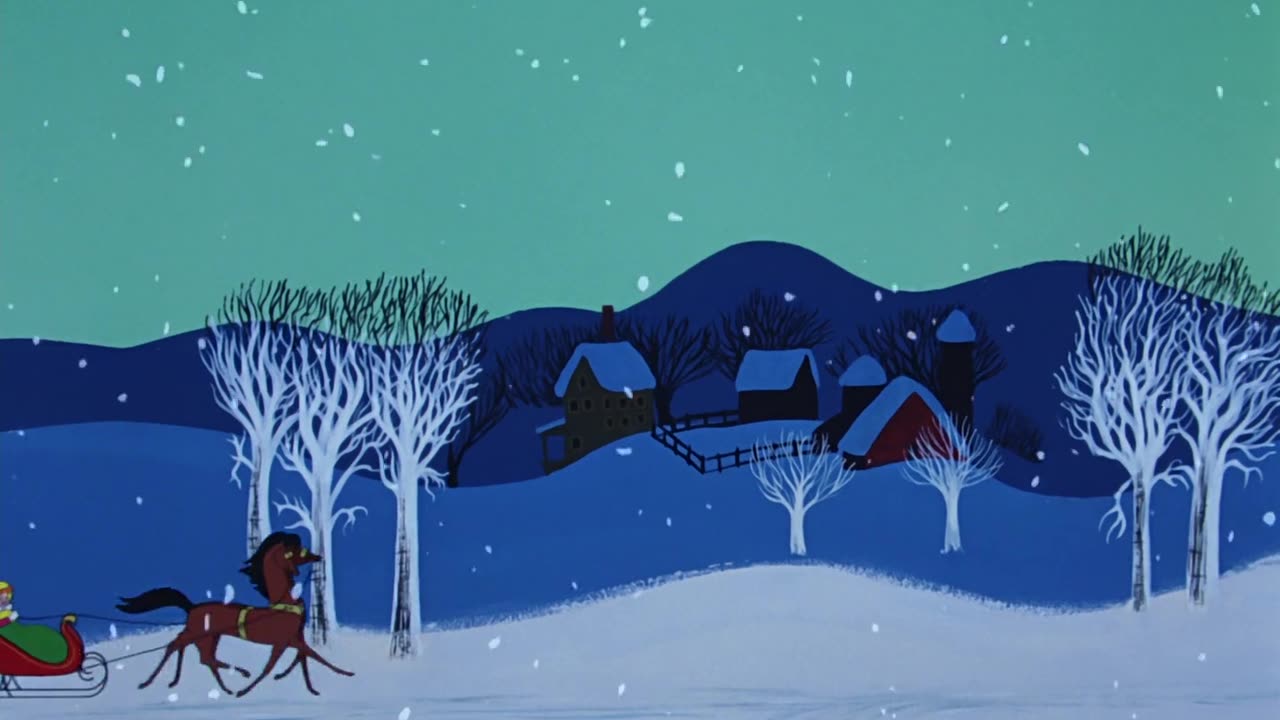 Melody Time (1948) - Full Movie