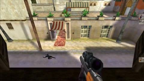 PC-Longplay-200-No-One-Lives-Forever
