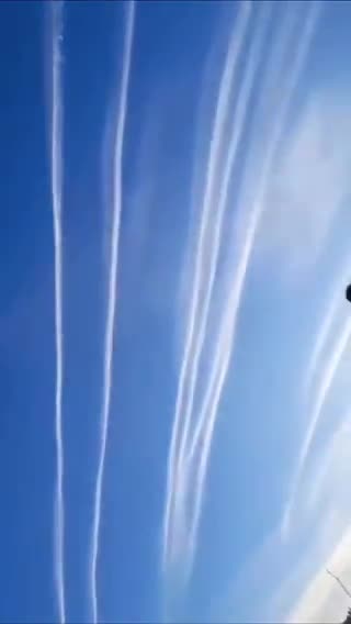 Assez!🛑✈️🌫️☹️