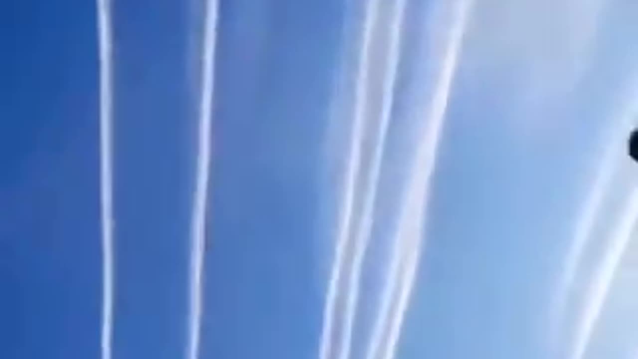 Assez!🛑✈️🌫️☹️