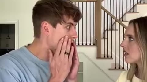 Incredible: Food Challenge Turns Into Emergency!