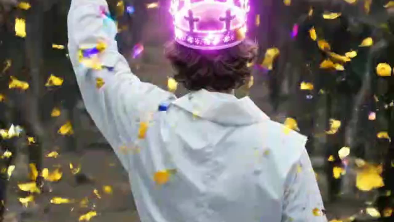 Celebrate then Prepare | 2026 a hard year