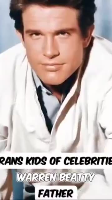 Its all of them. The faggotry of Hollyweird.