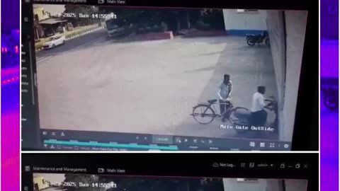 Etawah Bus Crash: 35 Injured After Private Bus Rams Into Mother Dairy Wall