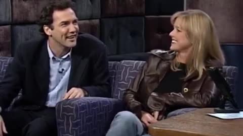 82225 Leftover Video Clips from This Week, Completely Out of Context!