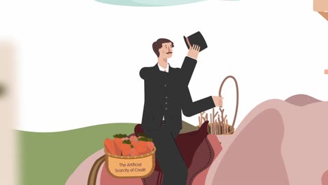 Episode #36 - The Financial Mechanism of Control - Part II