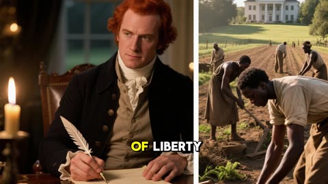 The Untold Secrets of the Founding Fathers