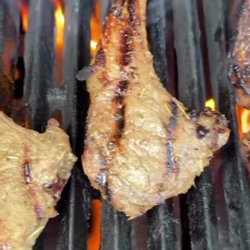 For the meat lovers…🥩🔥