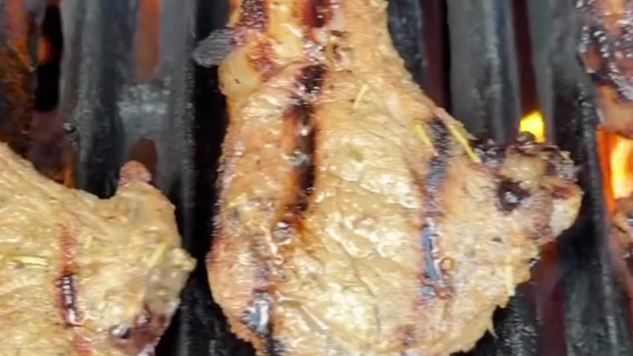 For the meat lovers…🥩🔥