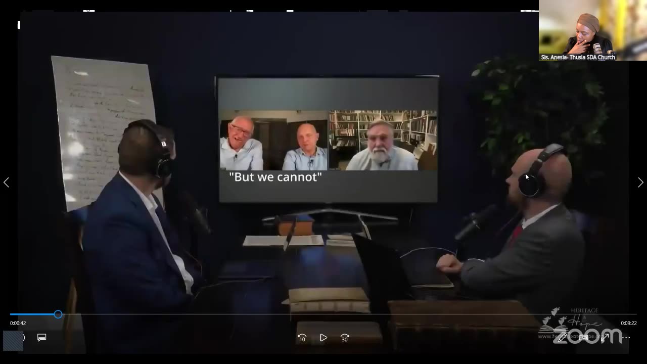 Framework of Antisemitism in Anti-Sabbathism