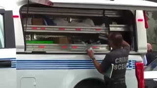 Woman’s body found inside freezer at Miami Dollar Tree store Miami Police said Helen Massiell Garay