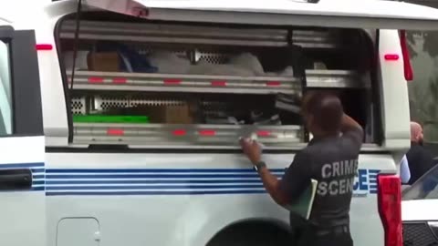 Woman’s body found inside freezer at Miami Dollar Tree store Miami Police said Helen Massiell Garay