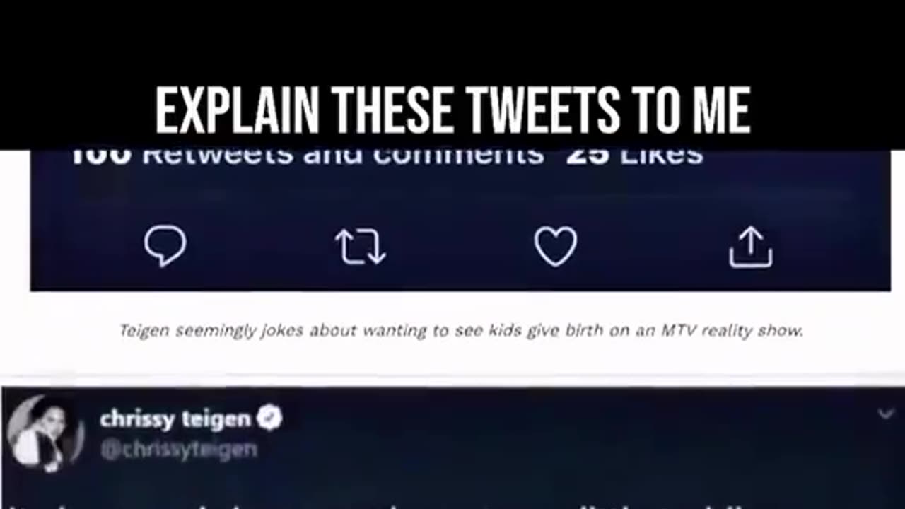They Don't Even Try to Hide It