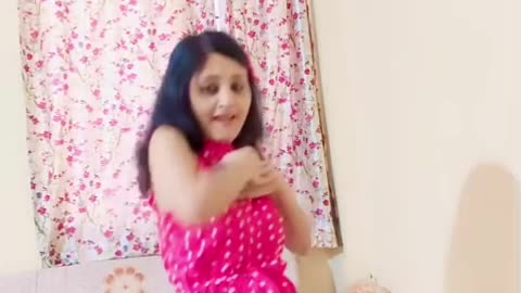 Indian sexy girl dance