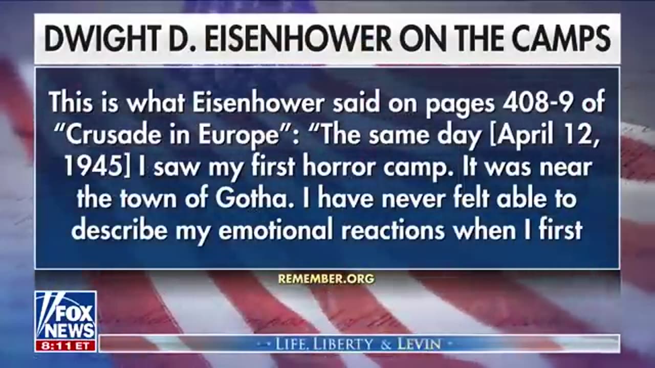 Mark Levin_ This is the 'grave error of our time'