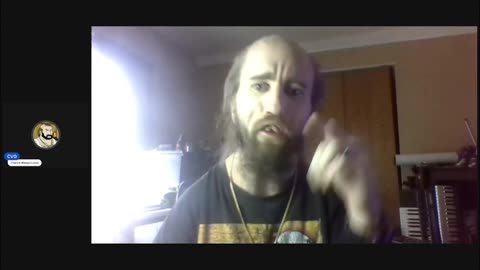 Cyraxx 12-20-2025 Terry aka Boots On The Ground