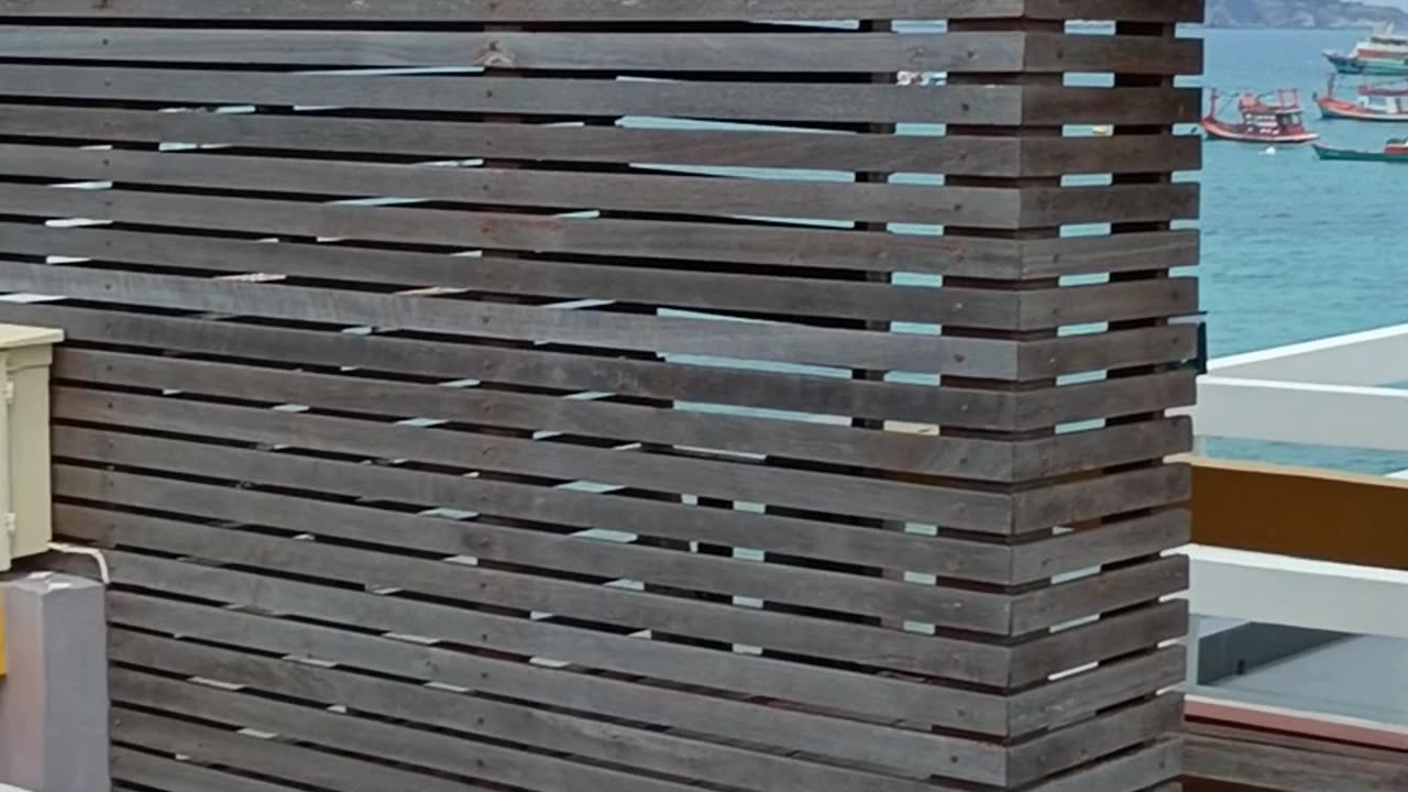 Ko Lan Island Beach Room Tour! 🏖️