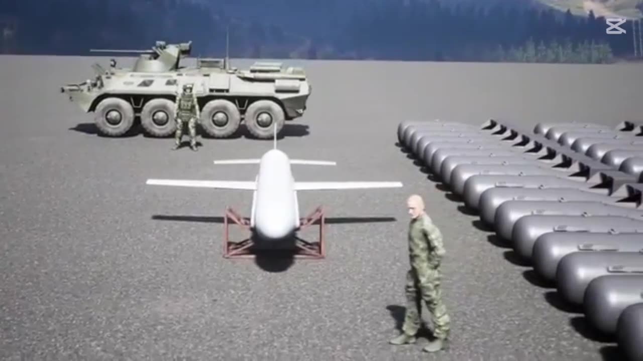 #Part 1 | The True Speed Of Modern Nuclear Weapons
